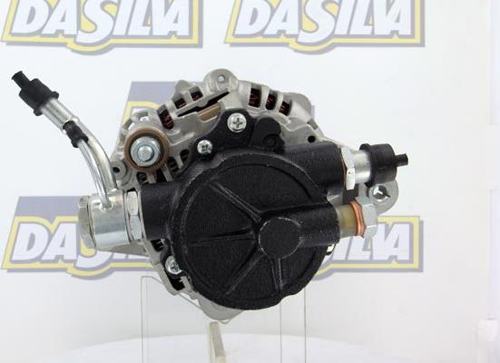 DA SILVA 031530 - Alternator www.autospares.lv