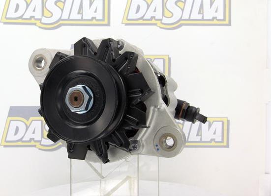 DA SILVA 031538 - Генератор www.autospares.lv