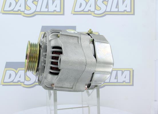 DA SILVA 031625 - Ģenerators www.autospares.lv