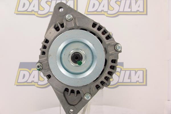 DA SILVA 031094 - Генератор www.autospares.lv