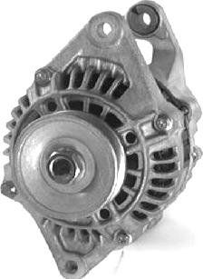 DA SILVA 031096 - Alternator www.autospares.lv