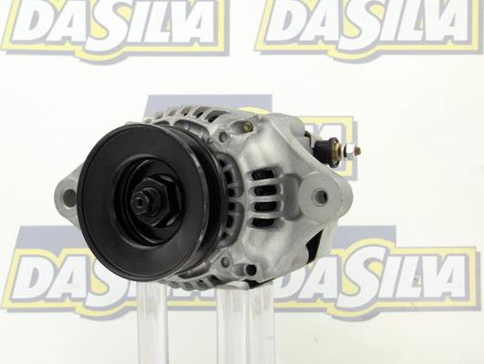 DA SILVA 031082 - Alternator www.autospares.lv