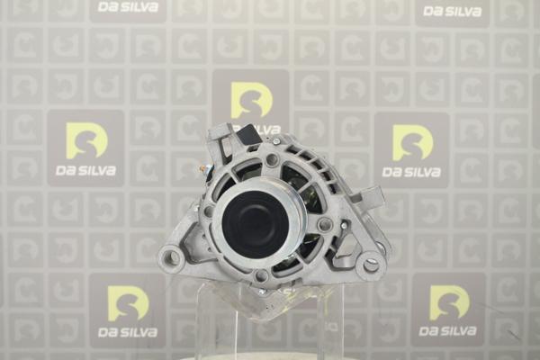 DA SILVA 031164 - Генератор www.autospares.lv