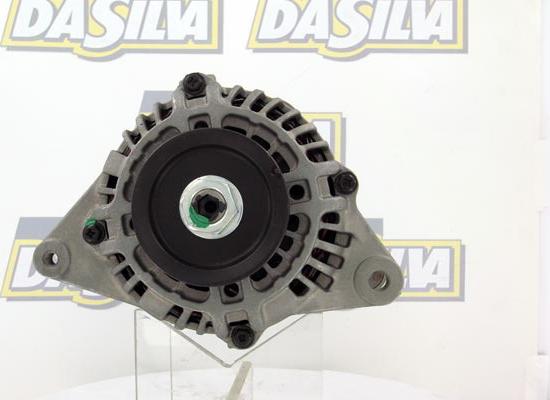 DA SILVA 031390 - Генератор www.autospares.lv