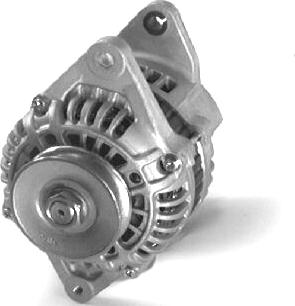 DA SILVA 031397 - Alternator www.autospares.lv