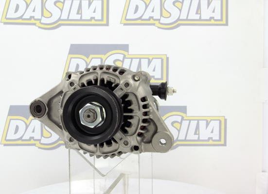 DA SILVA 031385 - Генератор www.autospares.lv