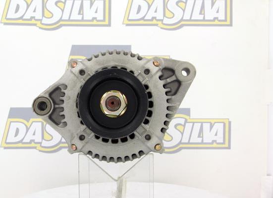 DA SILVA 031383 - Генератор www.autospares.lv