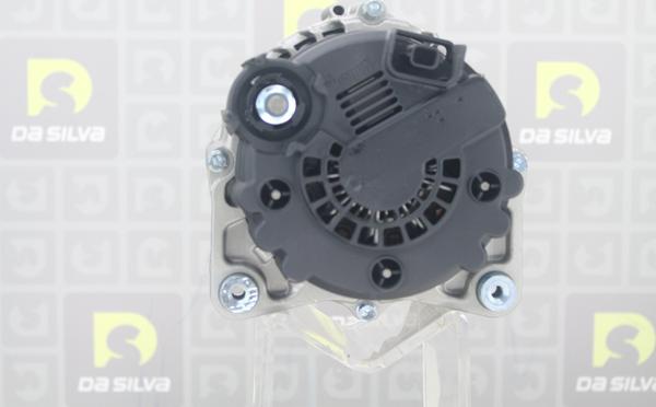 DA SILVA 031741 - Генератор www.autospares.lv