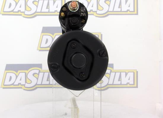 DA SILVA 026009 - Starter www.autospares.lv