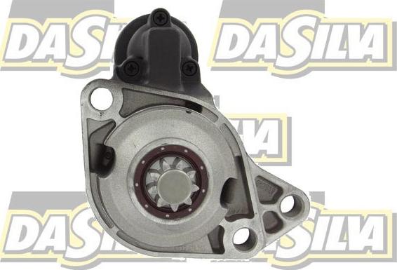 DA SILVA 020900 - Starter www.autospares.lv