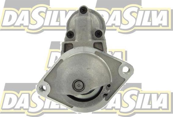 DA SILVA 020523 - Starteris www.autospares.lv