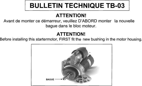 DA SILVA 025672 - Starter www.autospares.lv