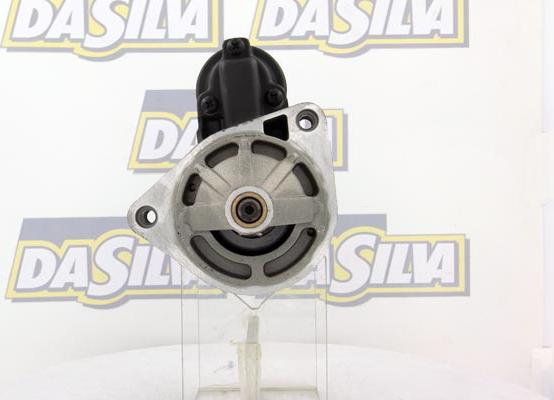 DA SILVA 020135 - Starter www.autospares.lv