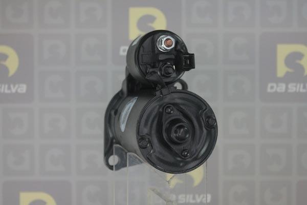 DA SILVA 021085 - Стартер www.autospares.lv