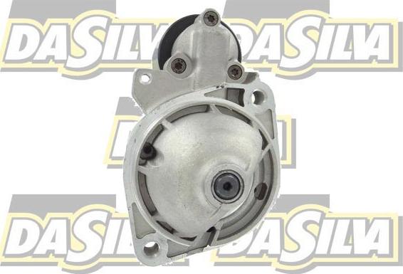 DA SILVA 021155 - Starter www.autospares.lv