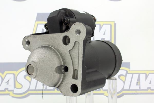 DA SILVA 021350 - Starter www.autospares.lv