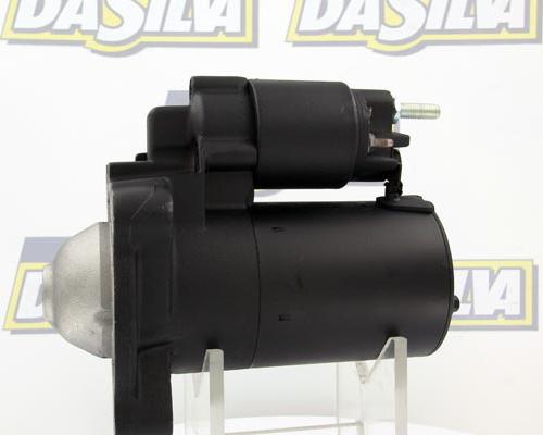 DA SILVA 021222 - Starter www.autospares.lv