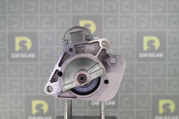 DA SILVA 022521 - Starter www.autospares.lv