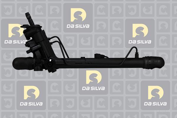 DA SILVA DA3150 - Stūres mehānisms www.autospares.lv