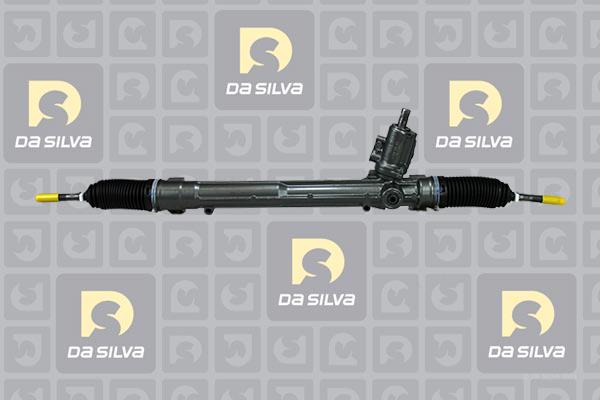 DA SILVA DA3235 - Steering Gear www.autospares.lv