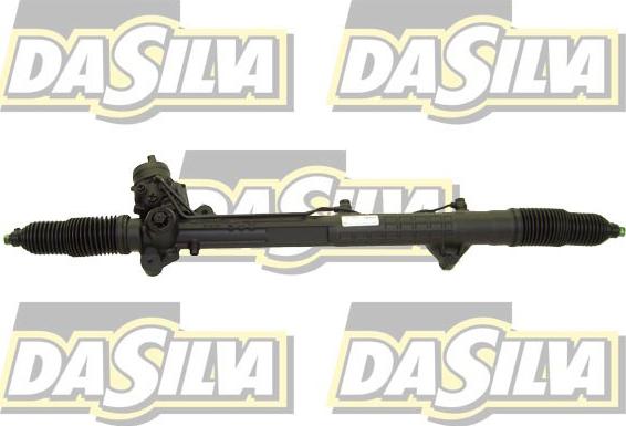 DA SILVA DA2912 - Steering Gear www.autospares.lv