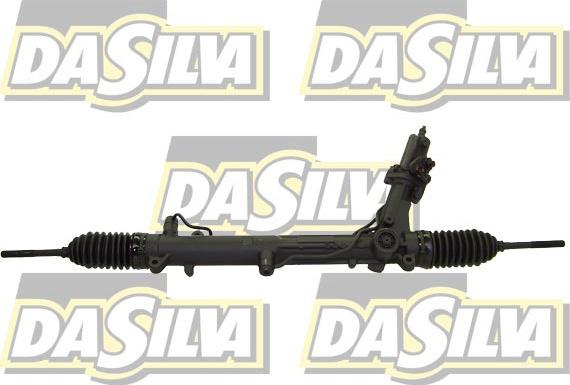 DA SILVA DA2936 - Steering Gear www.autospares.lv