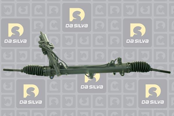 DA SILVA DA2930 - Steering Gear www.autospares.lv