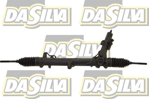 DA SILVA DA2498 - Steering Gear www.autospares.lv