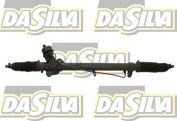 DA SILVA DA2474 - Stūres mehānisms www.autospares.lv