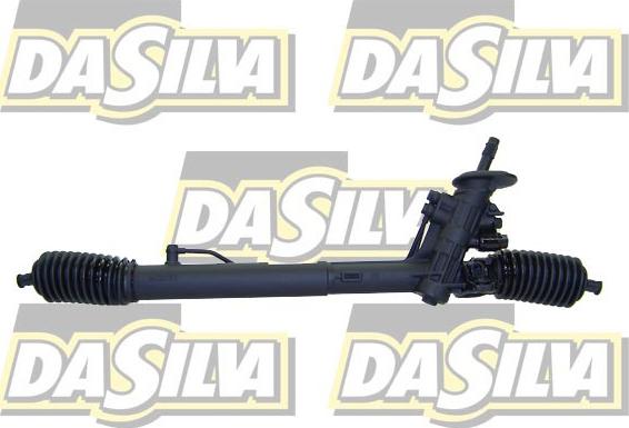 DA SILVA DA2472 - Steering Gear www.autospares.lv