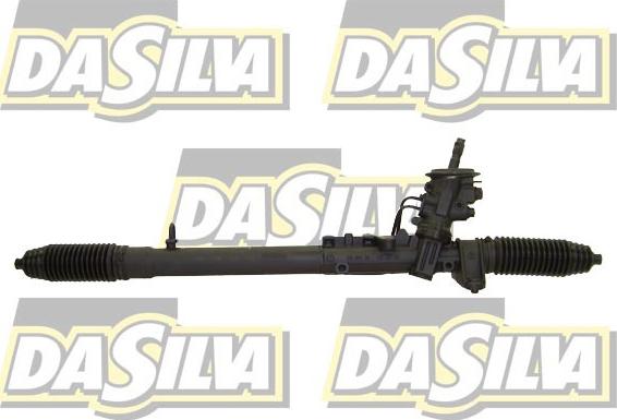 DA SILVA DA2639 - Steering Gear www.autospares.lv