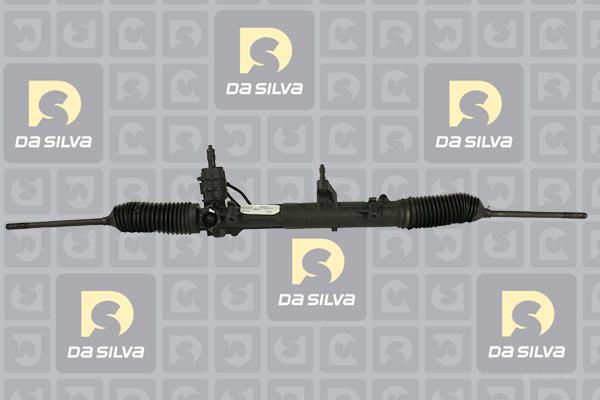 DA SILVA DA2678 - Stūres mehānisms autospares.lv