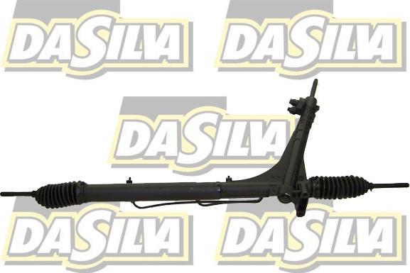 DA SILVA DA2054 - Steering Gear www.autospares.lv