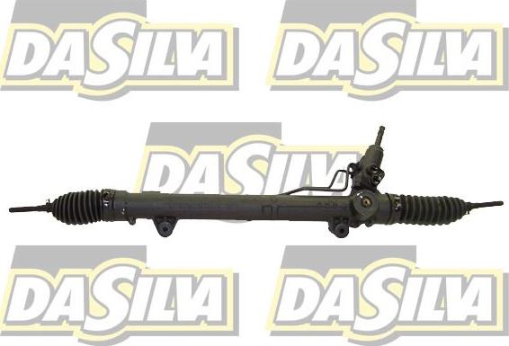 DA SILVA DA2052 - Steering Gear www.autospares.lv