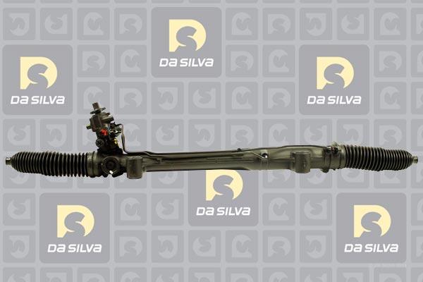 DA SILVA DA2001 - Stūres mehānisms www.autospares.lv