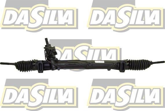 DA SILVA DA2088 - Steering Gear www.autospares.lv