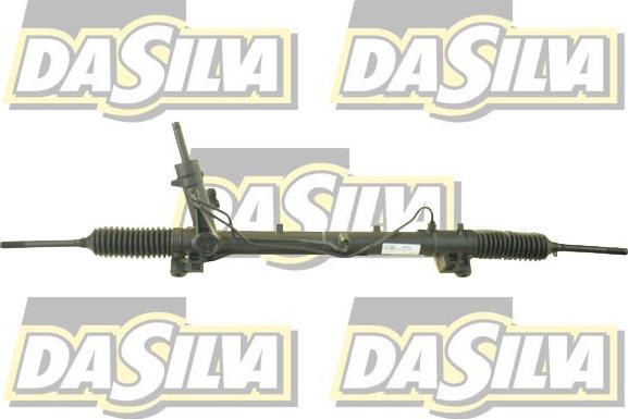 DA SILVA DA2154 - Stūres mehānisms www.autospares.lv