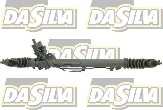 DA SILVA DA2105 - Stūres mehānisms www.autospares.lv