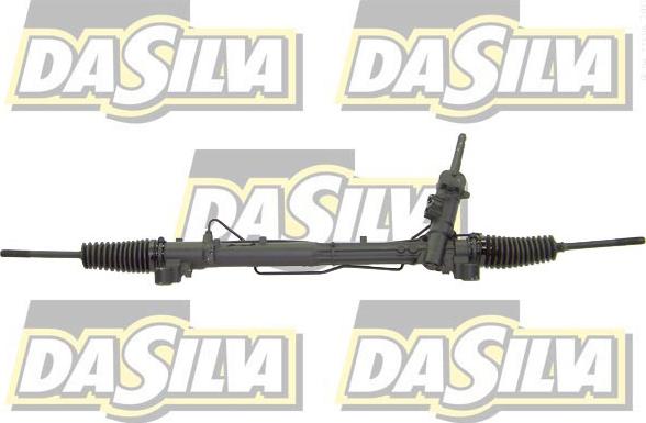 DA SILVA DA2106 - Stūres mehānisms www.autospares.lv