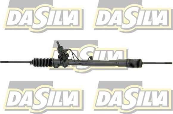 DA SILVA DA2184 - Stūres mehānisms www.autospares.lv