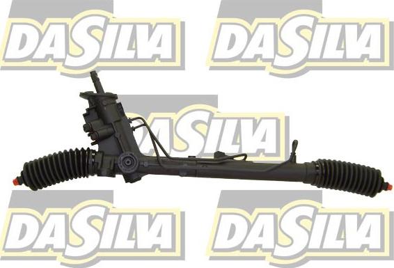 DA SILVA DA2123 - Stūres mehānisms www.autospares.lv