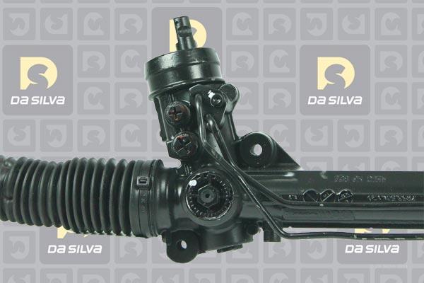 DA SILVA DA2832 - Stūres mehānisms autospares.lv