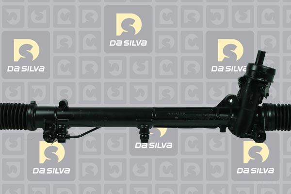 DA SILVA DA2832 - Steering Gear www.autospares.lv