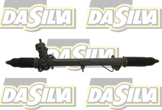 DA SILVA DA2825 - Steering Gear www.autospares.lv