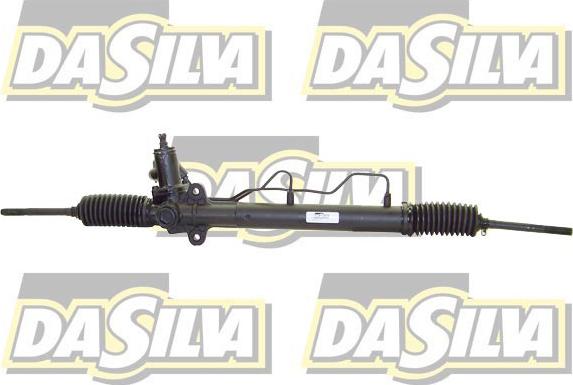 DA SILVA DA2361 - Stūres mehānisms www.autospares.lv