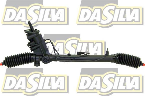 DA SILVA DA2741 - Stūres mehānisms www.autospares.lv