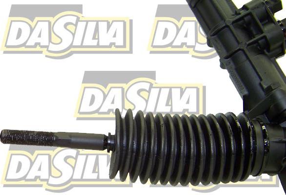 DA SILVA DA2768 - Steering Gear www.autospares.lv