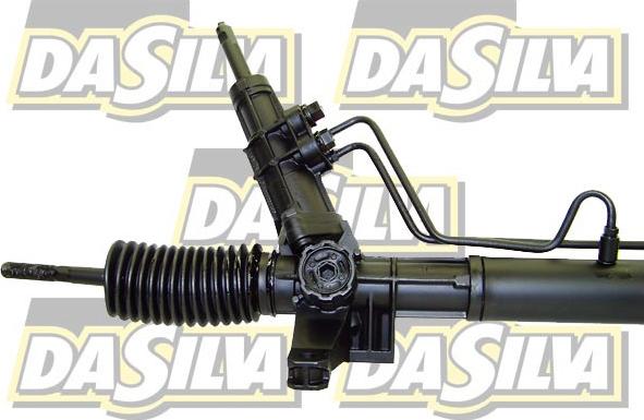 DA SILVA DA2768 - Steering Gear www.autospares.lv