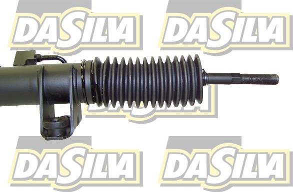 DA SILVA DA2768 - Steering Gear www.autospares.lv