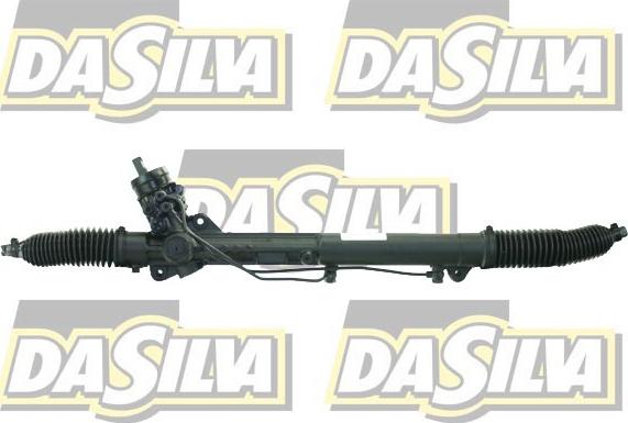 DA SILVA DA2703 - Steering Gear www.autospares.lv